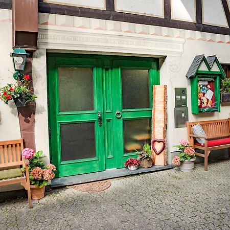 Cafe Alt Willingen Apartment Екстериор снимка