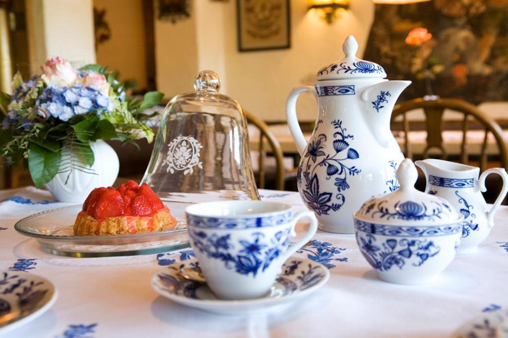 Cafe Alt Willingen Apartment Екстериор снимка