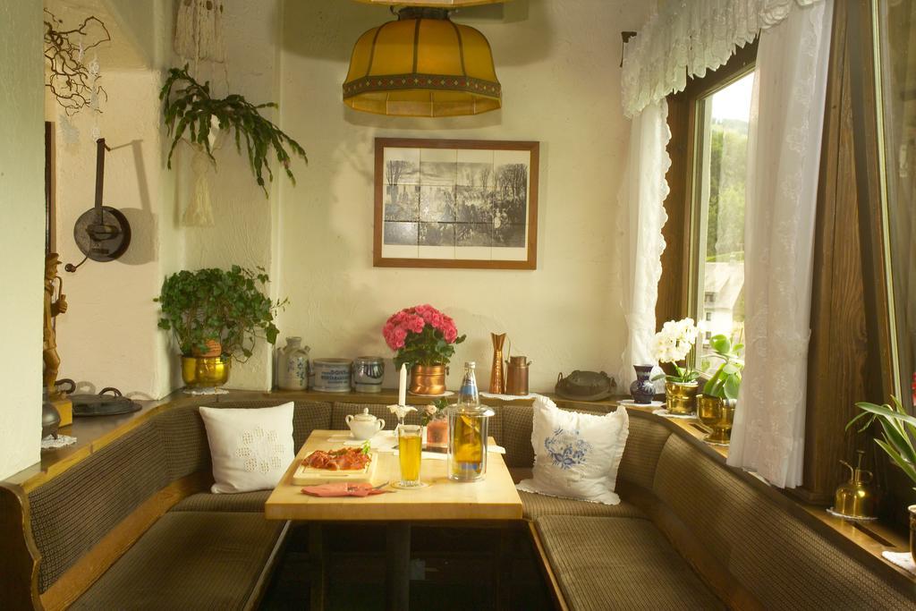 Cafe Alt Willingen Apartment Екстериор снимка
