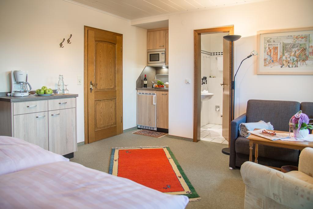 Cafe Alt Willingen Apartment Екстериор снимка